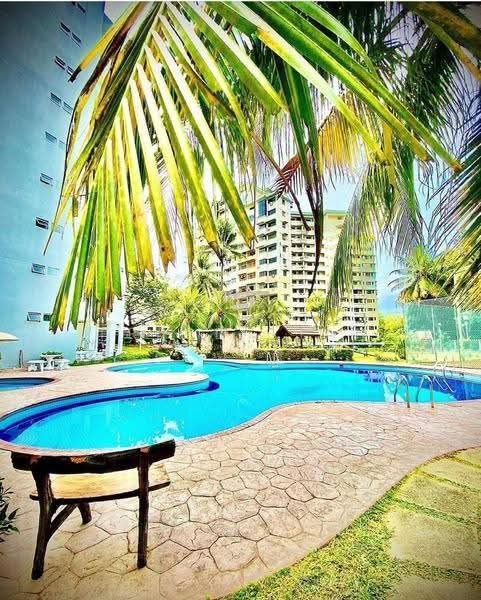 Kondominium untuk Dijual di Desa Bukit Jambul - Freddy Tan - Exterior - PropertyGuru.com.my