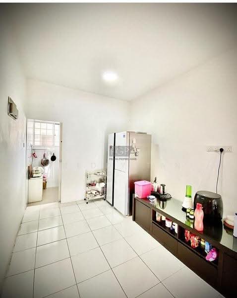 Kondominium untuk Dijual di Desa Bukit Jambul - Freddy Tan - Kitchen - PropertyGuru.com.my