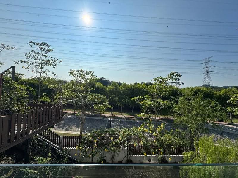Semi-Detached House for Sale in Taman Equine (Seri Kembangan) - Ahmad Farhi - Exterior - PropertyGuru.com.my