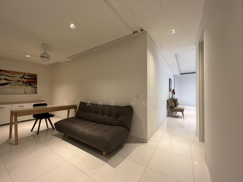 Service Residence for Rent at Le Nouvel KLCC - Huang Hong - Interior - PropertyGuru.com.my