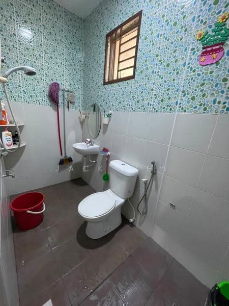 2-storey Terraced House for Sale in Senai (Senai) - Jack Liew - Bathroom - PropertyGuru.com.my
