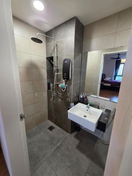 Service Residence for Sale at AraTre' Residences - Koo Ying Kang - PropertyGuru.com.my