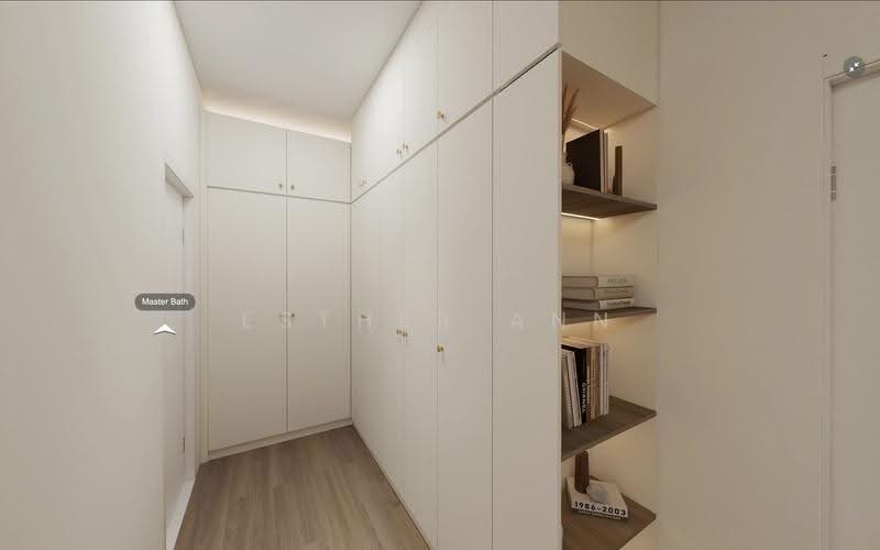 Service Residence for Rent at Jendela Residences - Esther Ann - Interior - PropertyGuru.com.my