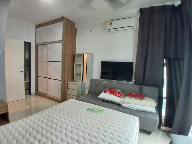 Service Residence for Rent at ARC @ Austin Hills - Wendy Wong - Bedroom - PropertyGuru.com.my