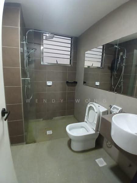 Service Residence for Rent at ARC @ Austin Hills - Wendy Wong - Bathroom - PropertyGuru.com.my