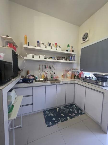 2-storey Terraced House for Sale in Sepang (Selangor) - Diyana Norrzuan - PropertyGuru.com.my