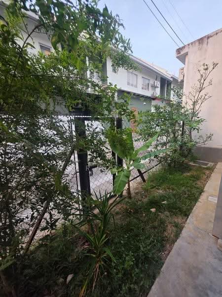 2-storey Terraced House for Sale in Sepang (Selangor) - Diyana Norrzuan - Exterior - PropertyGuru.com.my