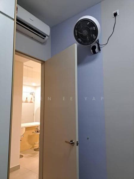 Service Residence for Rent at Citizen 2 - Tien Ee Yap - Interior - PropertyGuru.com.my