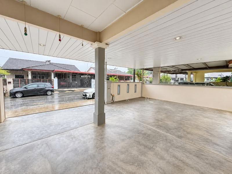 Rumah Berkembar untuk Disewa di Taman Seruling (Sungai Petani) - Derrick Ng - Exterior - PropertyGuru.com.my