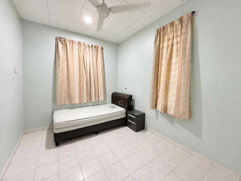 Rumah Berkembar untuk Disewa di Taman Seruling (Sungai Petani) - Derrick Ng - Bedroom - PropertyGuru.com.my