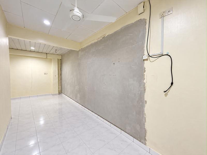 Rumah Berkembar untuk Disewa di Taman Seruling (Sungai Petani) - Derrick Ng - Interior - PropertyGuru.com.my