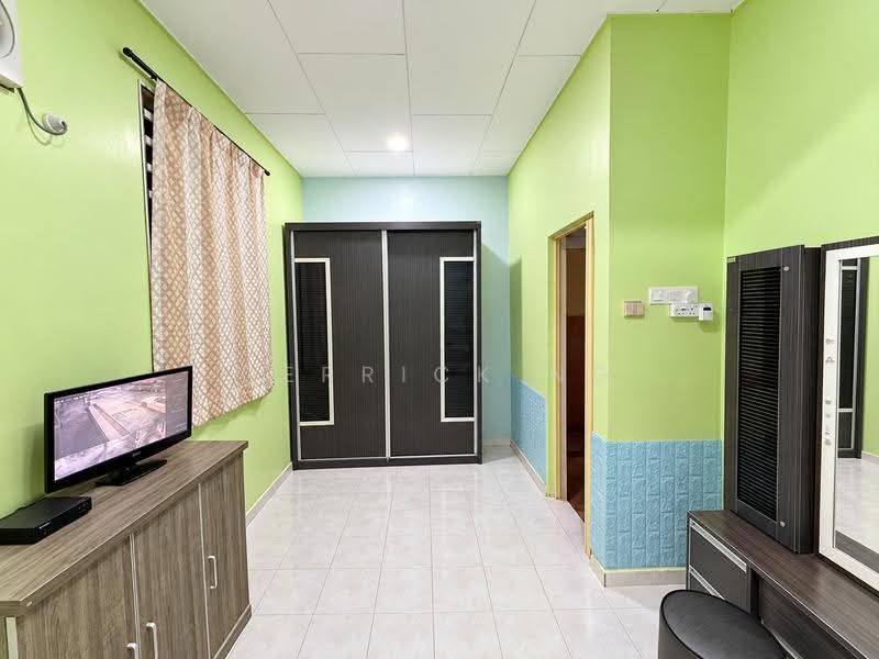 Rumah Berkembar untuk Disewa di Taman Seruling (Sungai Petani) - Derrick Ng - Interior - PropertyGuru.com.my