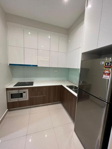 Service Residence for Sale at Lavile Kuala Lumpur - Chloe Mok - PropertyGuru.com.my
