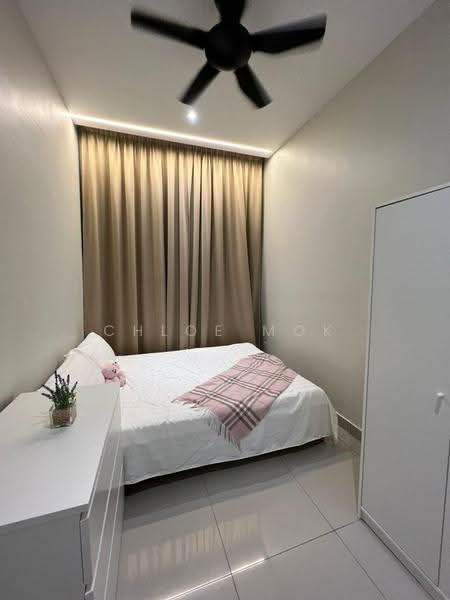 Service Residence for Sale at Lavile Kuala Lumpur - Chloe Mok - PropertyGuru.com.my