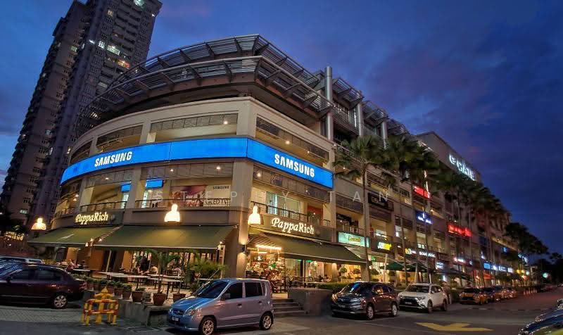 Shop / Office for Rent in Bukit Combe (Jelutong) - Stephy Tan - Exterior - PropertyGuru.com.my