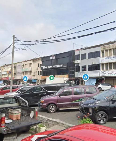 Kedai untuk Dijual di Taman Pelangi (Johor Bahru) - Misa Lim - PropertyGuru.com.my