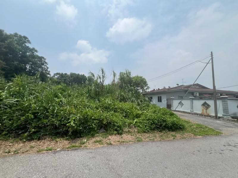 Tanah Kediaman untuk Dijual di Seremban Jaya (Negeri Sembilan) - Bryan Wong - Exterior - PropertyGuru.com.my
