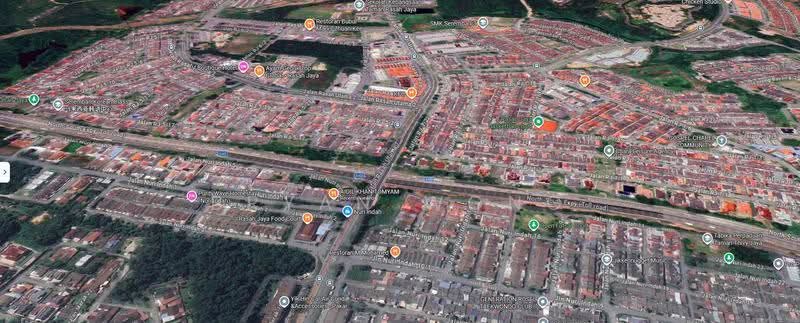 Tanah Kediaman untuk Dijual di Seremban Jaya (Negeri Sembilan) - Bryan Wong - Exterior - PropertyGuru.com.my