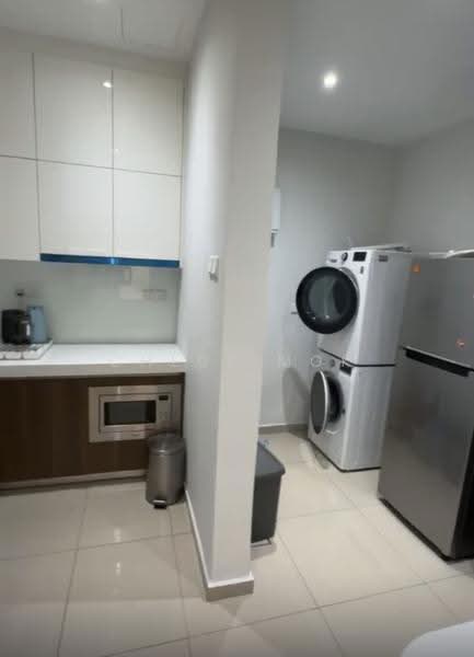 Service Residence for Sale at Lavile Kuala Lumpur - Chloe Mok - PropertyGuru.com.my