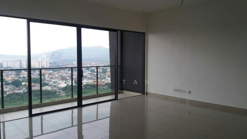 Kondominium untuk Disewa di Lakeville Residence - BC TAN - View - PropertyGuru.com.my