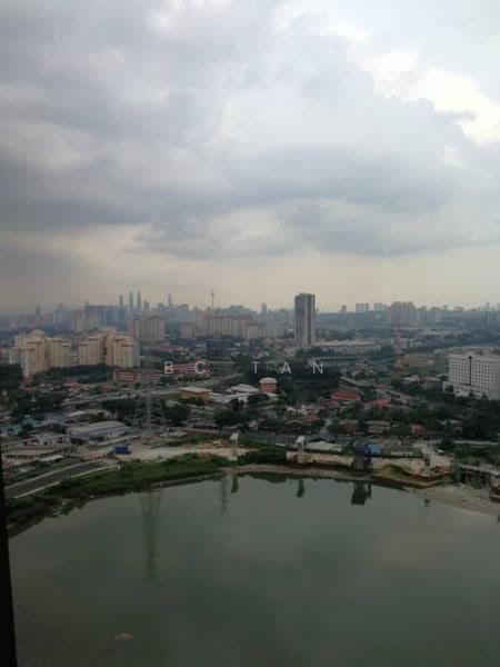 Kondominium untuk Disewa di Lakeville Residence - BC TAN - View - PropertyGuru.com.my
