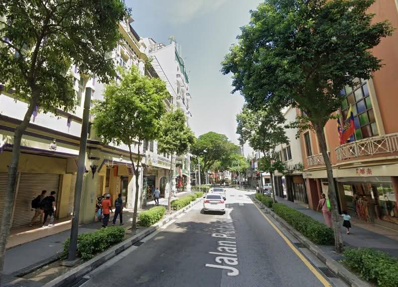 Shop for Sale in KLCC (KL City Centre) - TuckWei Chen - Exterior - PropertyGuru.com.my