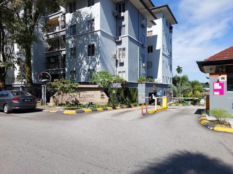 Condominium for Sale at Sri Lojing Condominiums - Abid Sabarudin - Exterior - PropertyGuru.com.my