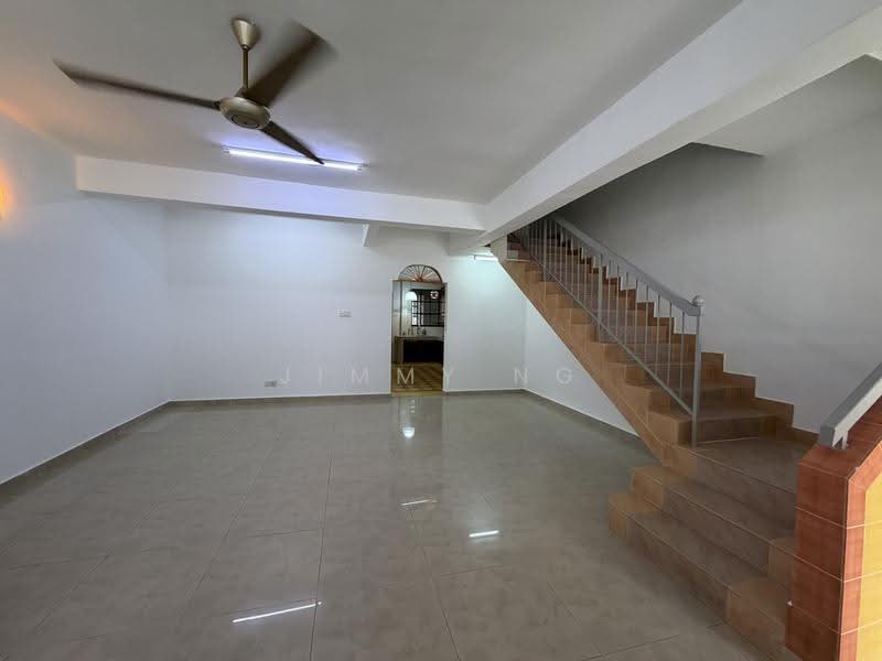 2-storey Terraced House for Sale in Bandar Mahkota Cheras (Cheras) - Jimmy Ng - Living Room - PropertyGuru.com.my