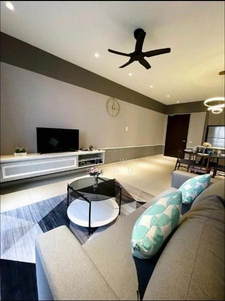 Kediaman Servis untuk Dijual di Millerz Square Serviced Residence - GAN WEY SAND - PropertyGuru.com.my