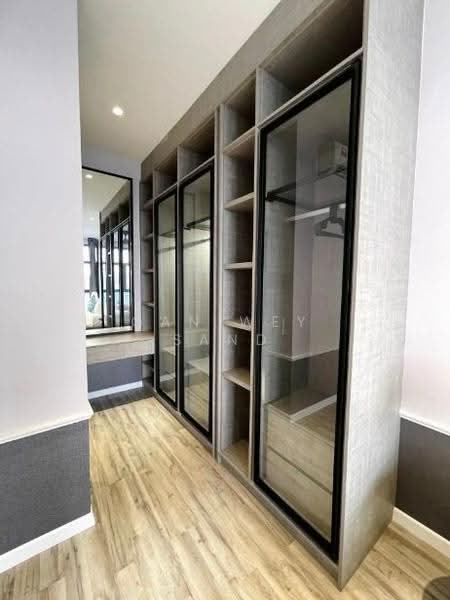 Kediaman Servis untuk Dijual di Millerz Square Serviced Residence - GAN WEY SAND - Interior - PropertyGuru.com.my