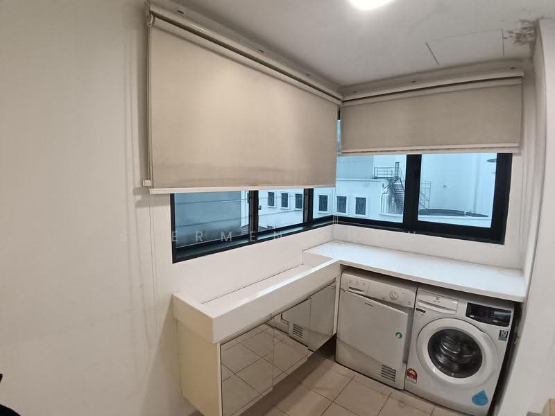 Kondominium untuk Dijual di Zehn Bukit Pantai - Shermen Chow - Interior - PropertyGuru.com.my