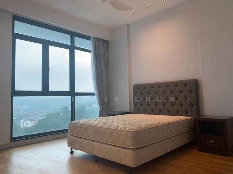 Kondominium untuk Dijual di Zehn Bukit Pantai - Shermen Chow - Bedroom - PropertyGuru.com.my