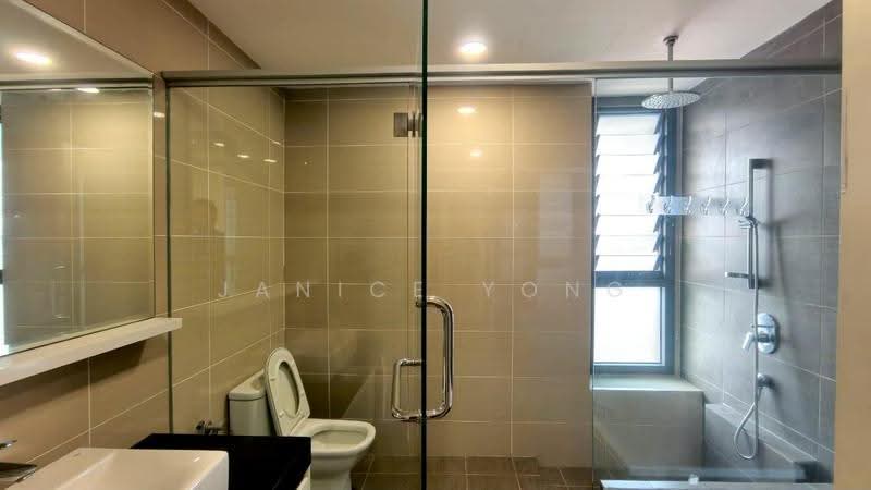 Condominium for Rent at Iskandar Residences - Janice Yong - Bathroom - PropertyGuru.com.my