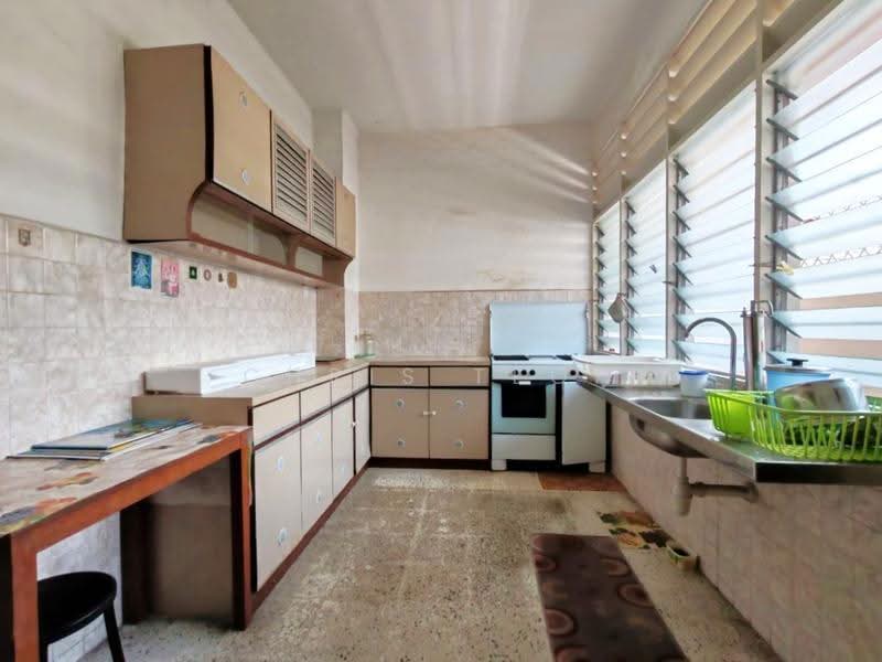 Rumah Teres 2-Tingkat untuk Dijual di Jelutong (Penang) - Chris Teoh - Kitchen - PropertyGuru.com.my