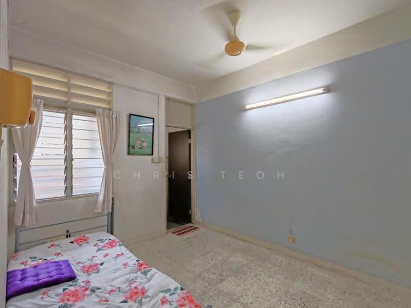 Rumah Teres 2-Tingkat untuk Dijual di Jelutong (Penang) - Chris Teoh - Bedroom - PropertyGuru.com.my