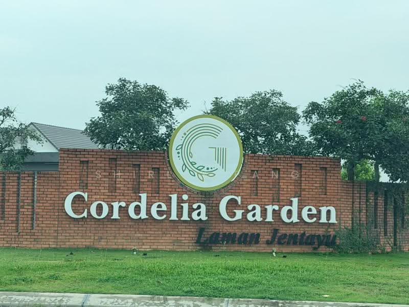 Semi-Detached House for Sale in Setia Eco Gardens (Gelang Patah) - Shirley Pang - Exterior - PropertyGuru.com.my