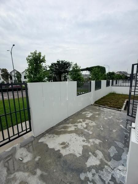 Semi-Detached House for Sale in Setia Eco Gardens (Gelang Patah) - Shirley Pang - Exterior - PropertyGuru.com.my