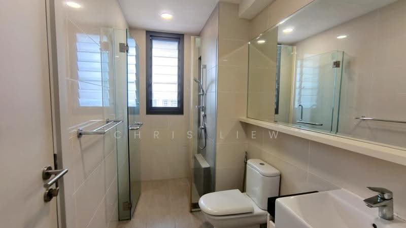 Condominium for Rent at Iskandar Residences - Chris Liew - Bathroom - PropertyGuru.com.my