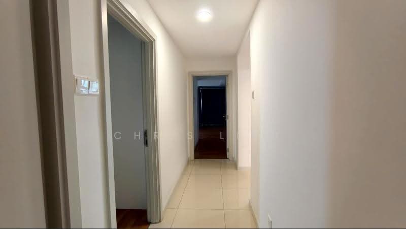Condominium for Rent at Iskandar Residences - Chris Liew - Corridor - PropertyGuru.com.my