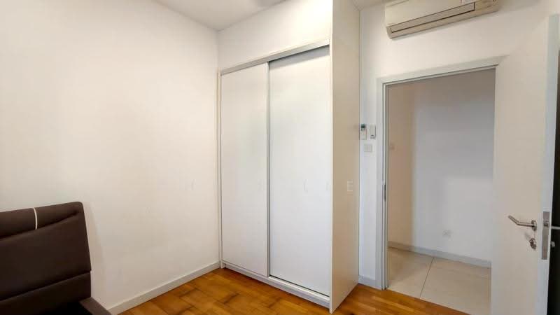 Condominium for Rent at Iskandar Residences - Chris Liew - Bedroom - PropertyGuru.com.my