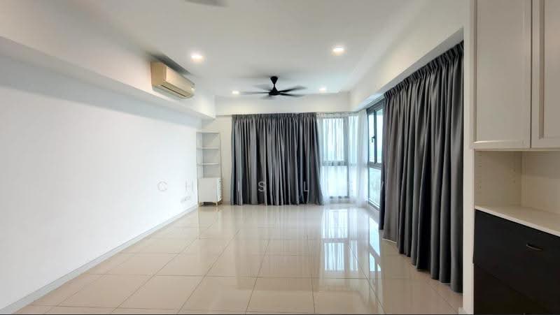 Condominium for Rent at Iskandar Residences - Chris Liew - Living Room - PropertyGuru.com.my