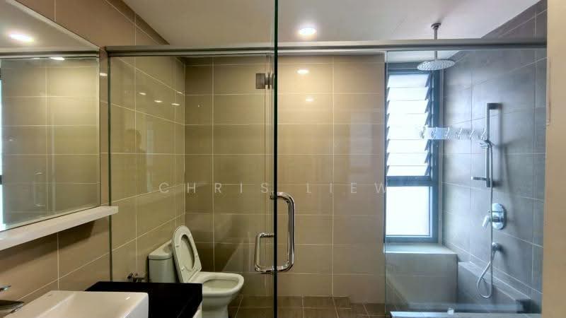 Condominium for Rent at Iskandar Residences - Chris Liew - Bathroom - PropertyGuru.com.my
