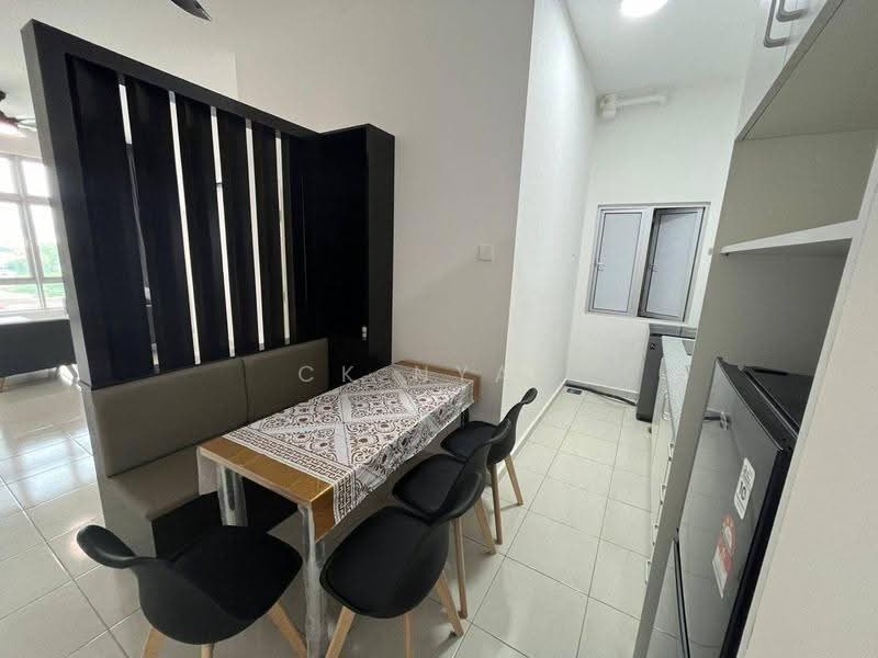 Condominium for Sale at Anderson Residences @ Ipoh - Ck Nyau - Dining Room - PropertyGuru.com.my