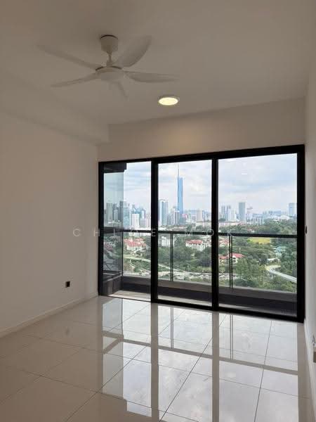 Service Residence for Rent at Duta Park Residences - Chloe Mok - View - PropertyGuru.com.my