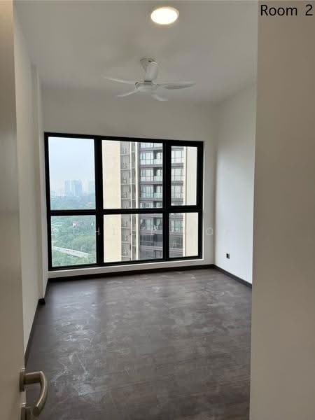 Service Residence for Rent at Duta Park Residences - Chloe Mok - Bedroom - PropertyGuru.com.my