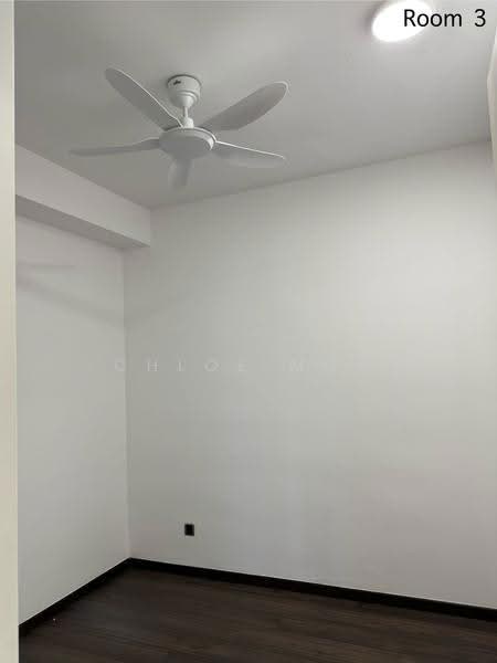 Service Residence for Rent at Duta Park Residences - Chloe Mok - Interior - PropertyGuru.com.my
