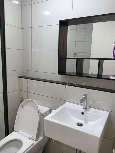 Service Residence for Rent at Duta Park Residences - Chloe Mok - PropertyGuru.com.my