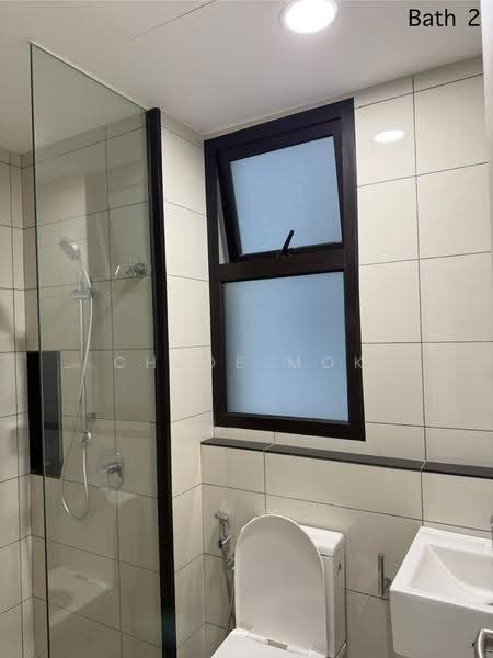 Service Residence for Rent at Duta Park Residences - Chloe Mok - PropertyGuru.com.my