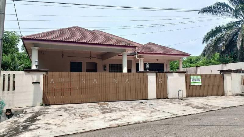Bungalow House for Sale in Bandar Damansara Kuantan (Sungai Karang) - Atina Natasha - PropertyGuru.com.my