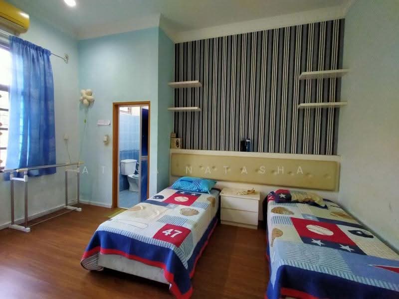 Bungalow House for Sale in Bandar Damansara Kuantan (Sungai Karang) - Atina Natasha - PropertyGuru.com.my